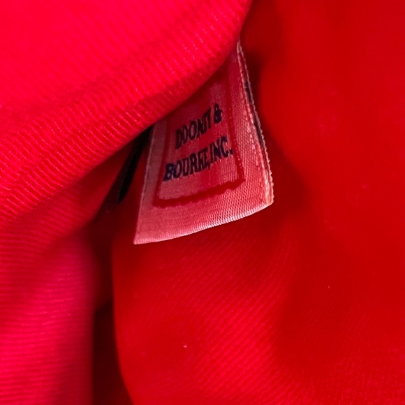 Dooney and Bourke Cosmetic bag - Picture 5 of 5